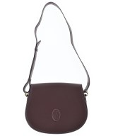 Cartier（カルティエ）ショルダーバッグ 茶 サイズ:- レディース/2200688822293
