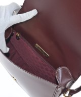Cartier（カルティエ）ショルダーバッグ 茶 サイズ:- レディース/2200688822293