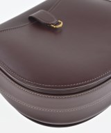 Cartier（カルティエ）ショルダーバッグ 茶 サイズ:- レディース/2200688822293