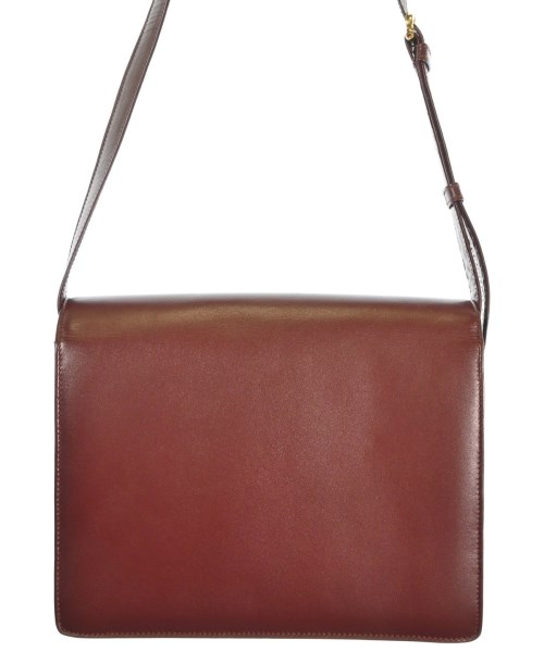 Cartier（カルティエ）ショルダーバッグ 赤 サイズ:- レディース/2200688822309