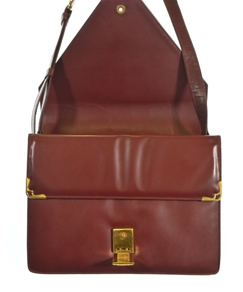 Cartier（カルティエ）ショルダーバッグ 赤 サイズ:- レディース/2200688822309