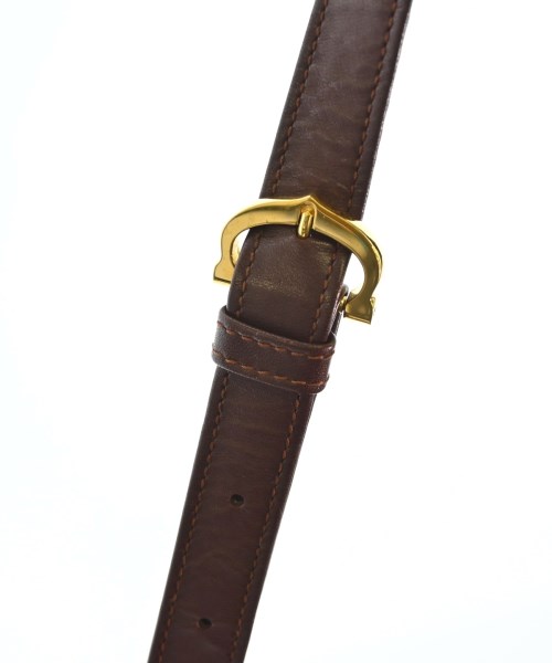 Cartier（カルティエ）ショルダーバッグ 赤 サイズ:- レディース/2200688822309