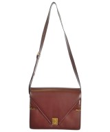Cartier（カルティエ）ショルダーバッグ 赤 サイズ:- レディース/2200688822309