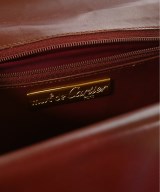 Cartier（カルティエ）ショルダーバッグ 赤 サイズ:- レディース/2200688822309