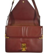 Cartier（カルティエ）ショルダーバッグ 赤 サイズ:- レディース/2200688822309