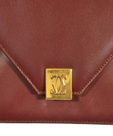Cartier（カルティエ）ショルダーバッグ 赤 サイズ:- レディース/2200688822309