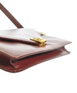 Cartier（カルティエ）ショルダーバッグ 赤 サイズ:- レディース/2200688822309