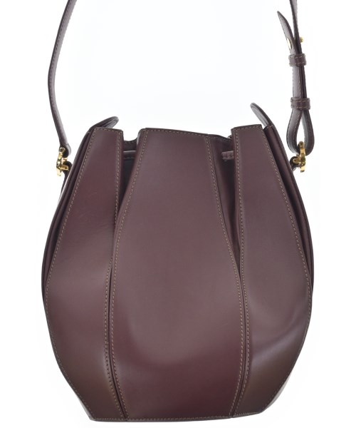 Cartier（カルティエ）ショルダーバッグ 茶 サイズ:- レディース/2200688822316