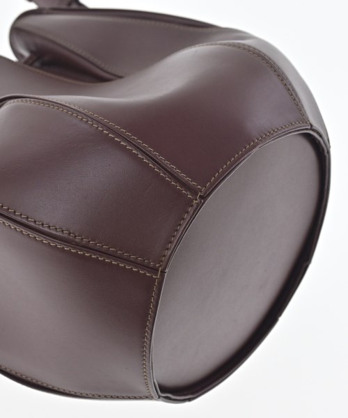 Cartier（カルティエ）ショルダーバッグ 茶 サイズ:- レディース/2200688822316