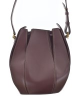 Cartier（カルティエ）ショルダーバッグ 茶 サイズ:- レディース/2200688822316