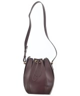 Cartier（カルティエ）ショルダーバッグ 茶 サイズ:- レディース/2200688822316