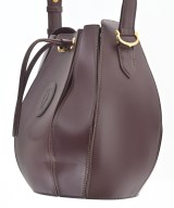 Cartier（カルティエ）ショルダーバッグ 茶 サイズ:- レディース/2200688822316