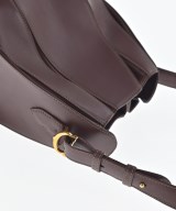 Cartier（カルティエ）ショルダーバッグ 茶 サイズ:- レディース/2200688822316