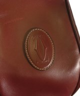 Cartier（カルティエ）ショルダーバッグ 茶 サイズ:- レディース/2200688822323
