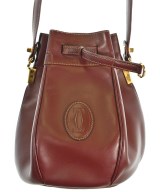 Cartier ショルダーバッグ
