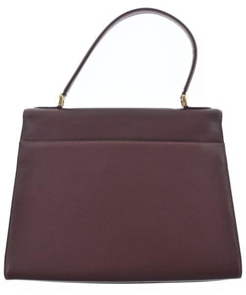 Cartier（カルティエ）ハンドバッグ 茶 サイズ:- レディース/2200688822347