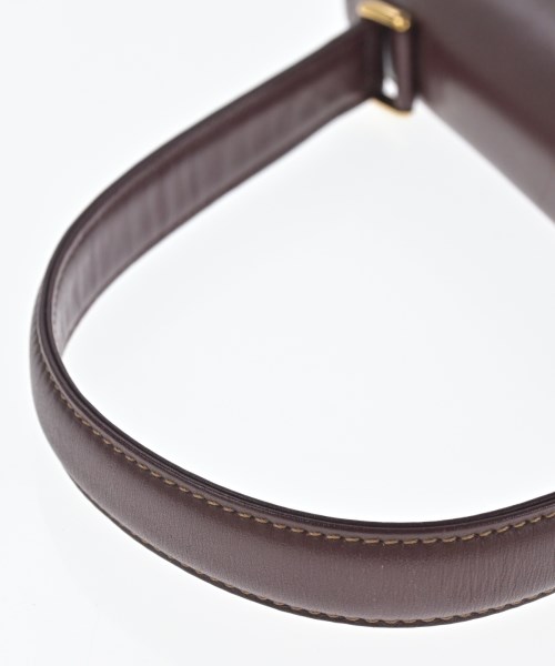 Cartier（カルティエ）ハンドバッグ 茶 サイズ:- レディース/2200688822347