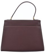 Cartier（カルティエ）ハンドバッグ 茶 サイズ:- レディース/2200688822347