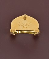 Cartier（カルティエ）ハンドバッグ 茶 サイズ:- レディース/2200688822347