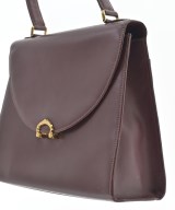 Cartier（カルティエ）ハンドバッグ 茶 サイズ:- レディース/2200688822347