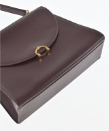 Cartier（カルティエ）ハンドバッグ 茶 サイズ:- レディース/2200688822347