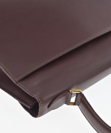 Cartier（カルティエ）ハンドバッグ 茶 サイズ:- レディース/2200688822347