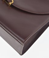 Cartier（カルティエ）ハンドバッグ 茶 サイズ:- レディース/2200688822347