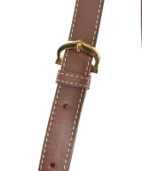 Cartier（カルティエ）ショルダーバッグ 茶 サイズ:- レディース/2200688822354