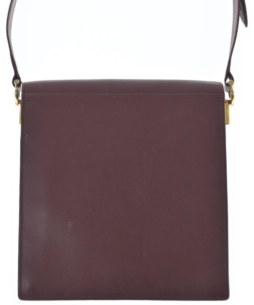 Cartier（カルティエ）ショルダーバッグ 赤 サイズ:- レディース/2200688822385