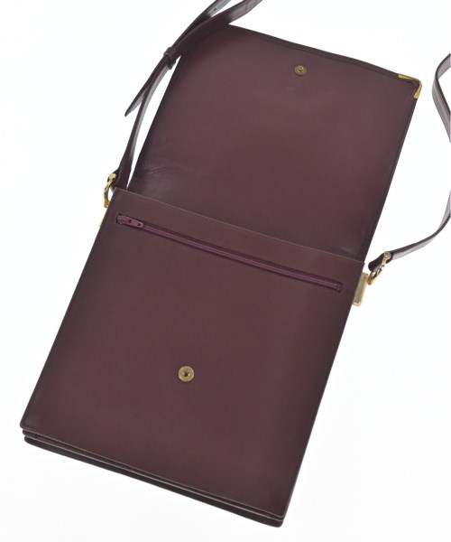 Cartier（カルティエ）ショルダーバッグ 赤 サイズ:- レディース/2200688822385