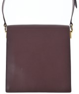 Cartier（カルティエ）ショルダーバッグ 赤 サイズ:- レディース/2200688822385