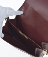 Cartier（カルティエ）ショルダーバッグ 赤 サイズ:- レディース/2200688822385