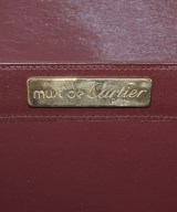 Cartier（カルティエ）ショルダーバッグ 赤 サイズ:- レディース/2200688822385