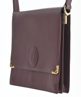 Cartier（カルティエ）ショルダーバッグ 赤 サイズ:- レディース/2200688822385