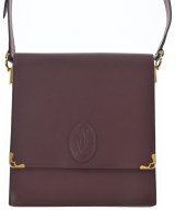 Cartier ショルダーバッグ