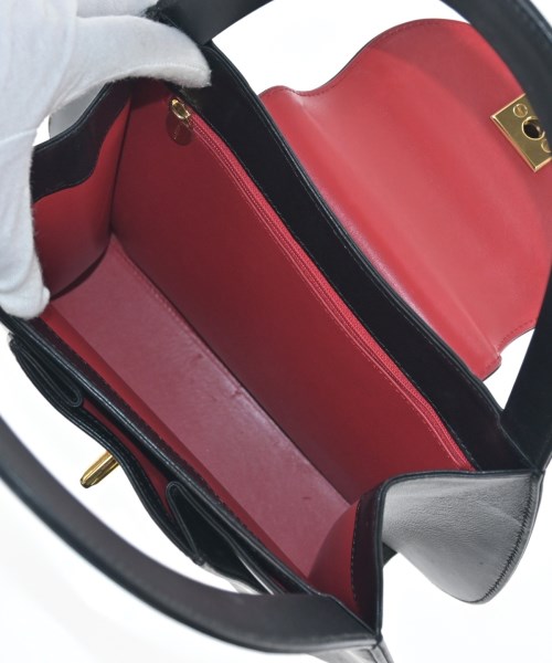 Cartier（カルティエ）ハンドバッグ 黒 サイズ:- レディース/2200688822408