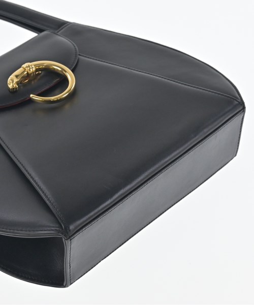 Cartier（カルティエ）ハンドバッグ 黒 サイズ:- レディース/2200688822408