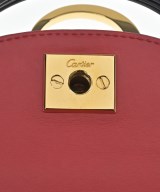 Cartier（カルティエ）ハンドバッグ 黒 サイズ:- レディース/2200688822408