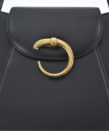 Cartier（カルティエ）ハンドバッグ 黒 サイズ:- レディース/2200688822408