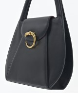 Cartier（カルティエ）ハンドバッグ 黒 サイズ:- レディース/2200688822408