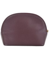 Cartier（カルティエ）ポーチ 赤 サイズ:- レディース/2200689344046