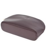 Cartier（カルティエ）ポーチ 赤 サイズ:- レディース/2200689344046