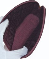 Cartier（カルティエ）ポーチ 赤 サイズ:- レディース/2200689344046