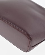 Cartier（カルティエ）ポーチ 赤 サイズ:- レディース/2200689344046