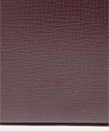 Cartier（カルティエ）ポーチ 赤 サイズ:- レディース/2200689344046