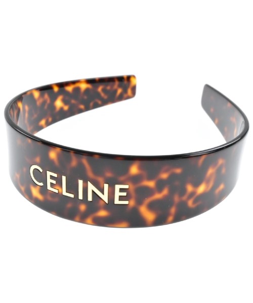 セリーヌ(CELINE)のCELINE ヘアアクセサリー