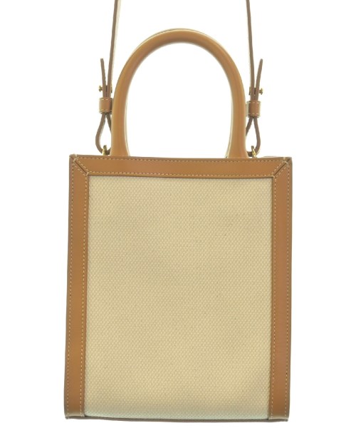 CELINE（セリーヌ）ハンドバッグ ベージュ サイズ:Mini レディース |【公式】ブランド古着・中古通販はRAGTAG（ラグタグ）