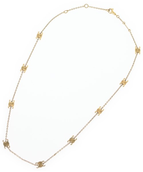 セリーヌ(CELINE)のCELINE ネックレス
