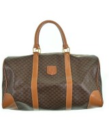 CELINE ボストンバッグ