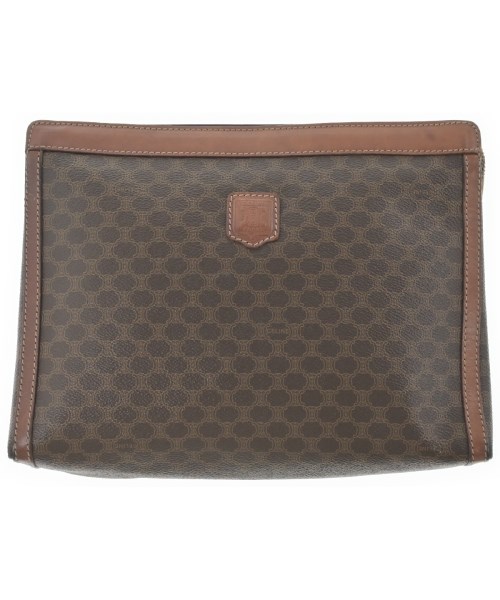 セリーヌ(CELINE)のCELINE クラッチバッグ